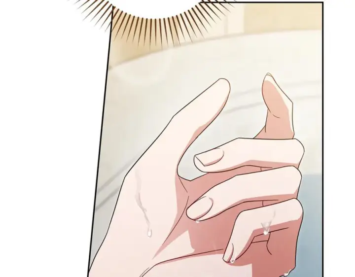 《反派少女被爱意围绕》第95话 折磨人图126