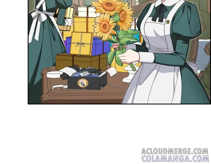 《反派少女被爱意围绕》第95话 折磨人图137