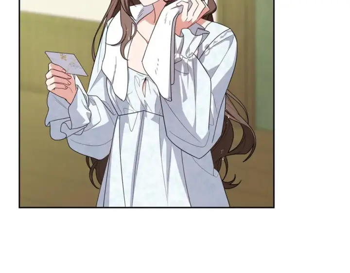 《反派少女被爱意围绕》第95话 折磨人图146
