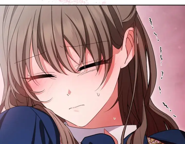 《反派少女被爱意围绕》第95话 折磨人图16
