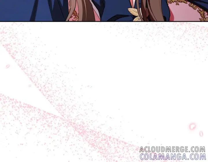 《反派少女被爱意围绕》第95话 折磨人图17