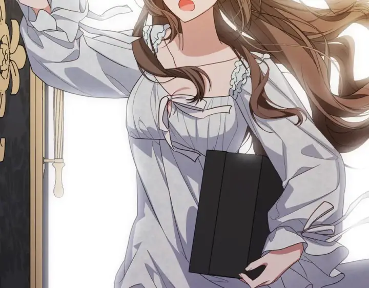 《反派少女被爱意围绕》第95话 折磨人图179