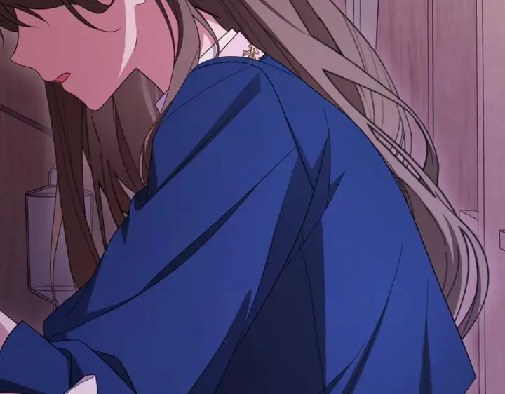 《反派少女被爱意围绕》第95话 折磨人图60