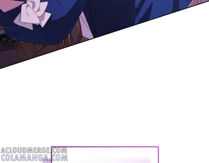 《反派少女被爱意围绕》第95话 折磨人图61