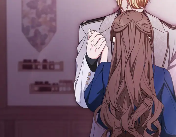 《反派少女被爱意围绕》第95话 折磨人图70