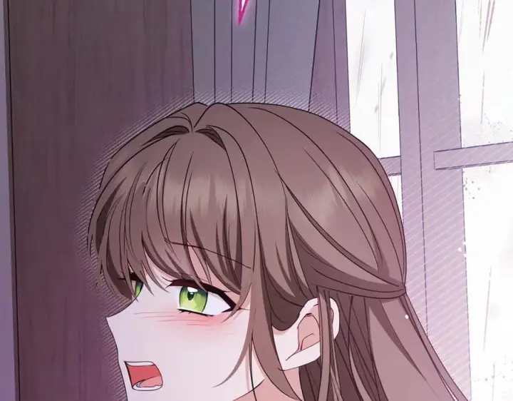 《反派少女被爱意围绕》第95话 折磨人图76