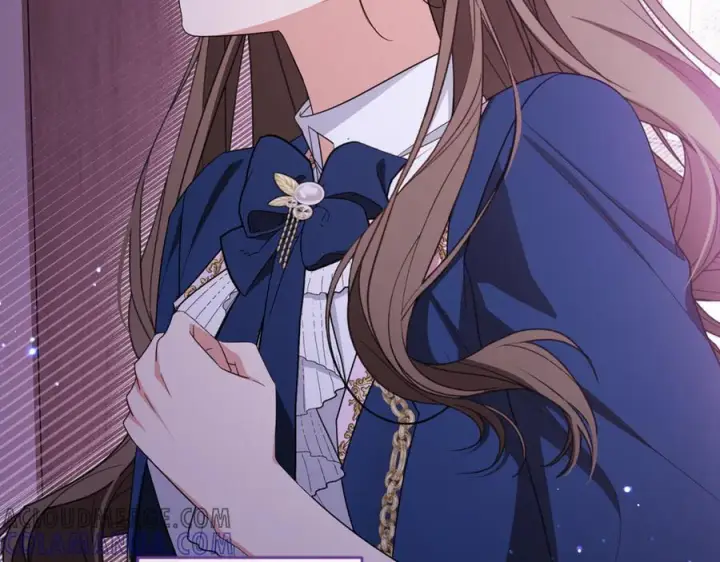 《反派少女被爱意围绕》第95话 折磨人图77