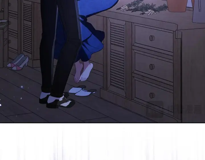 《反派少女被爱意围绕》第95话 折磨人图94