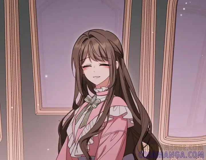 《反派少女被爱意围绕》第96话 已无能为力图129