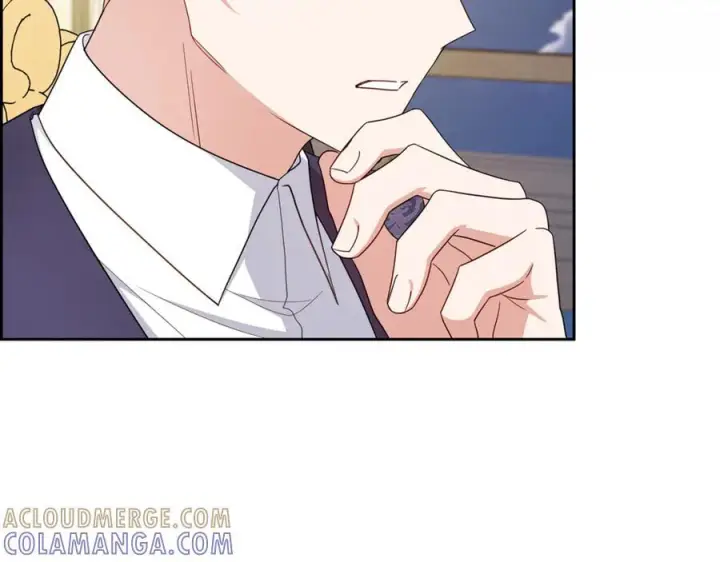《反派少女被爱意围绕》第96话 已无能为力图13
