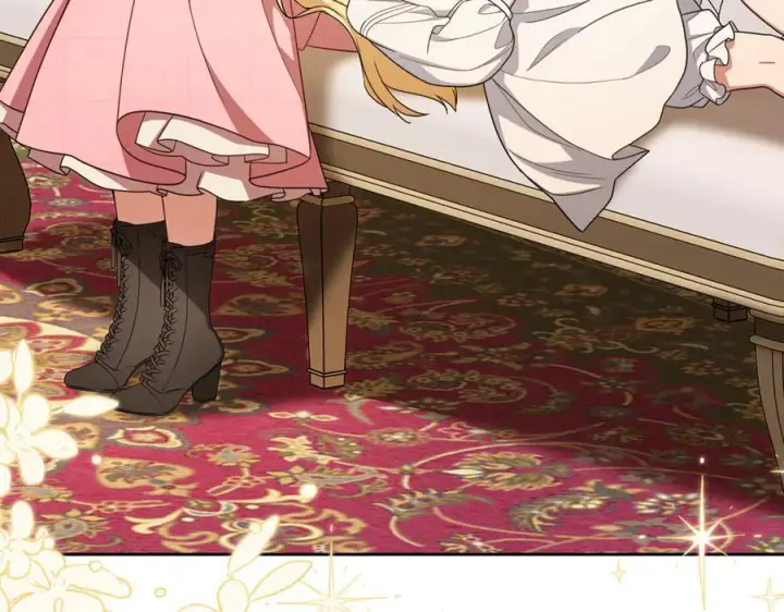 《反派少女被爱意围绕》第96话 已无能为力图142