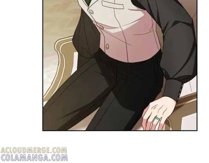 《反派少女被爱意围绕》第96话 已无能为力图149