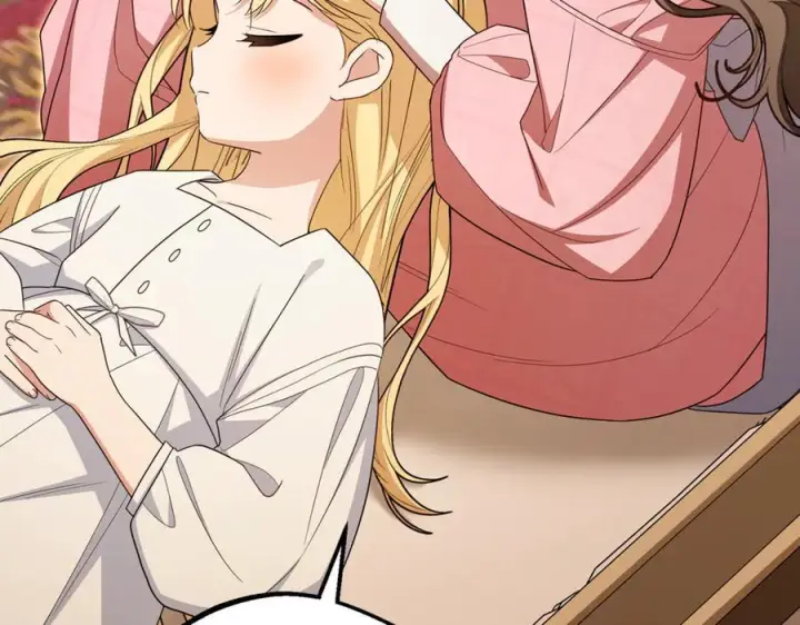 《反派少女被爱意围绕》第96话 已无能为力图167
