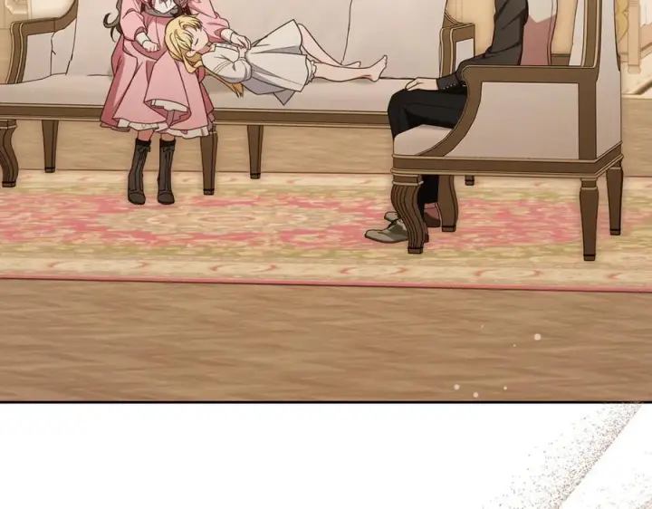 《反派少女被爱意围绕》第96话 已无能为力图184