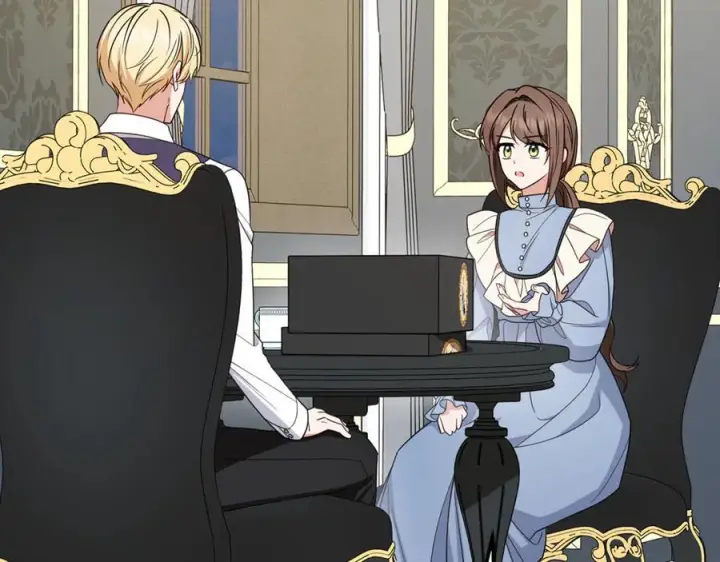 《反派少女被爱意围绕》第96话 已无能为力图19