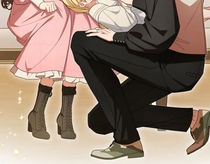 《反派少女被爱意围绕》第96话 已无能为力图200