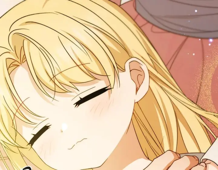《反派少女被爱意围绕》第96话 已无能为力图206