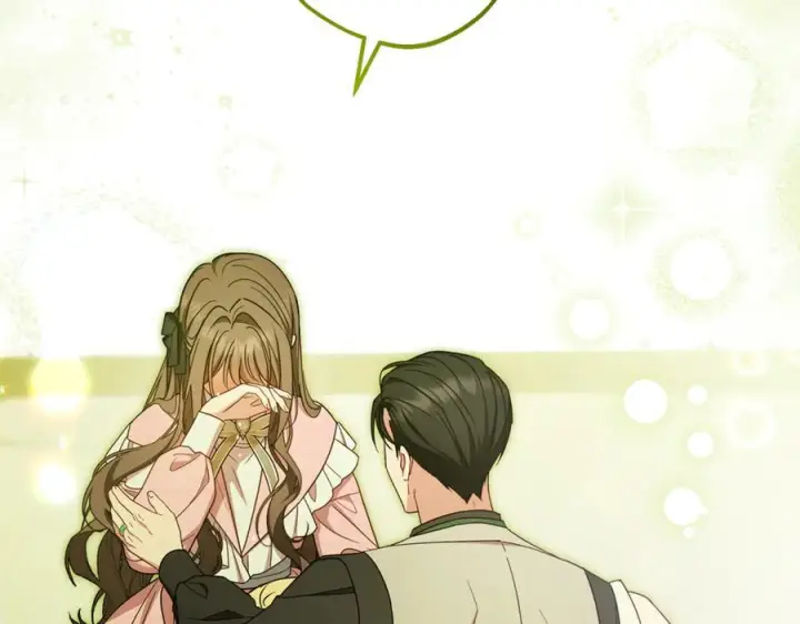 《反派少女被爱意围绕》第96话 已无能为力图214