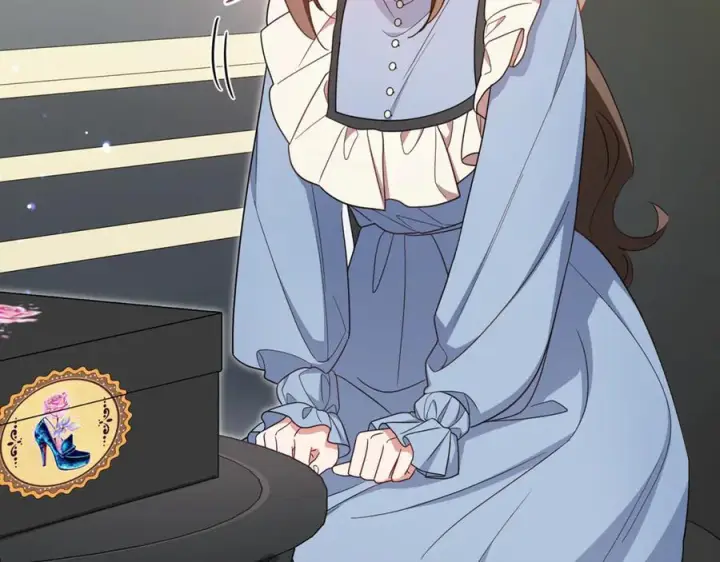 《反派少女被爱意围绕》第96话 已无能为力图3