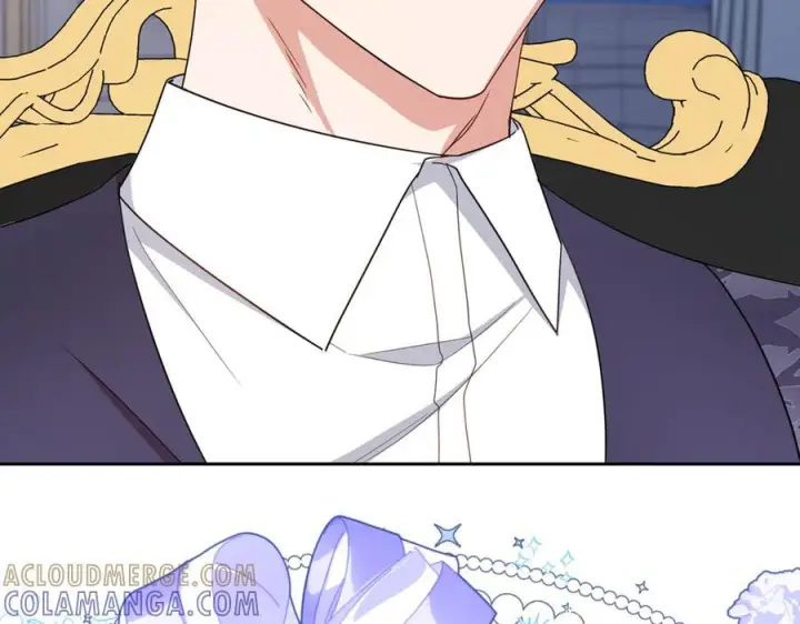 《反派少女被爱意围绕》第96话 已无能为力图49