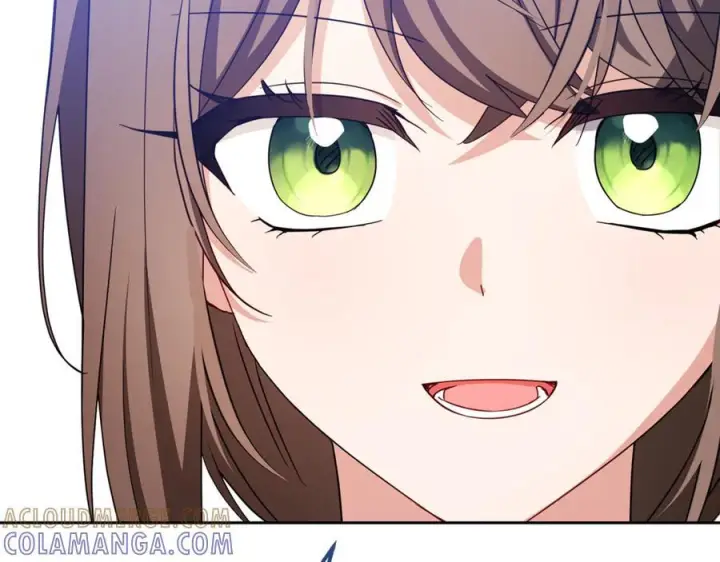 《反派少女被爱意围绕》第96话 已无能为力图57