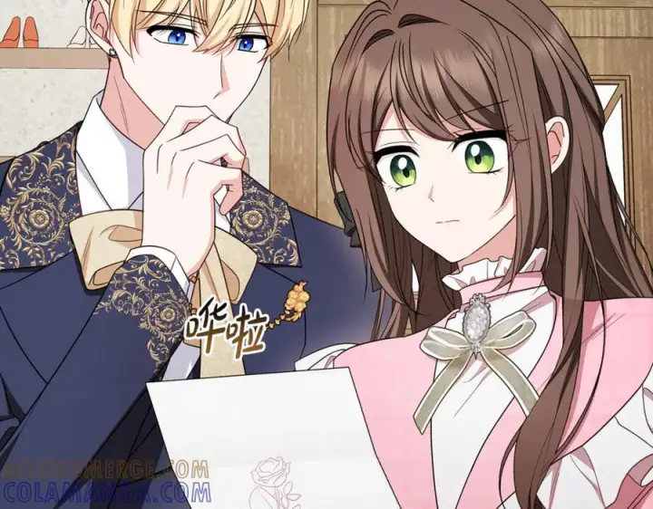 《反派少女被爱意围绕》第96话 已无能为力图65