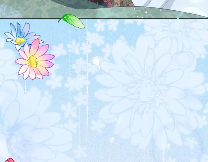 《反派少女被爱意围绕》第101话 心之所向图104