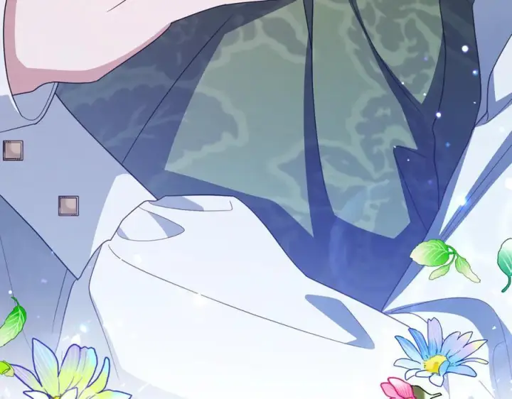 《反派少女被爱意围绕》第101话 心之所向图108