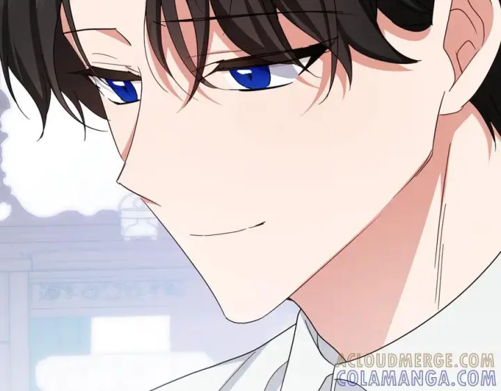 《反派少女被爱意围绕》第101话 心之所向图125