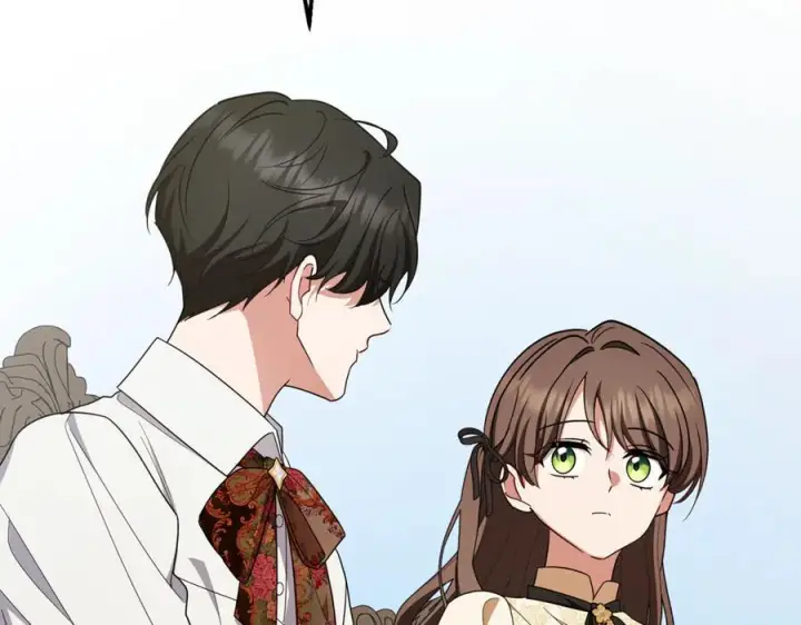 《反派少女被爱意围绕》第101话 心之所向图128