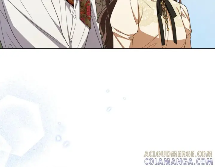 《反派少女被爱意围绕》第101话 心之所向图129