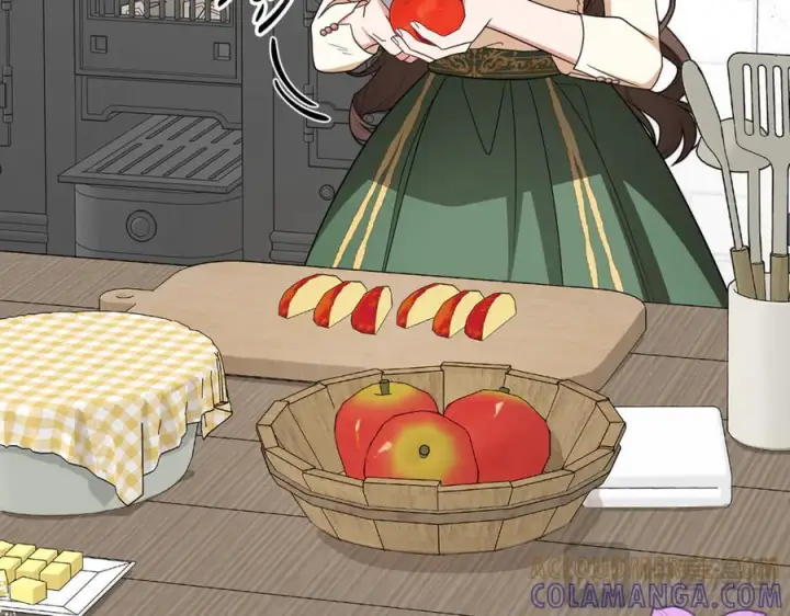 《反派少女被爱意围绕》第101话 心之所向图149