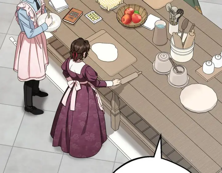 《反派少女被爱意围绕》第101话 心之所向图158