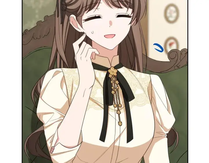 《反派少女被爱意围绕》第101话 心之所向图16
