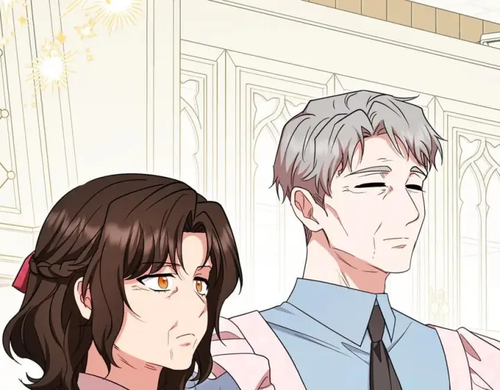 《反派少女被爱意围绕》第101话 心之所向图166