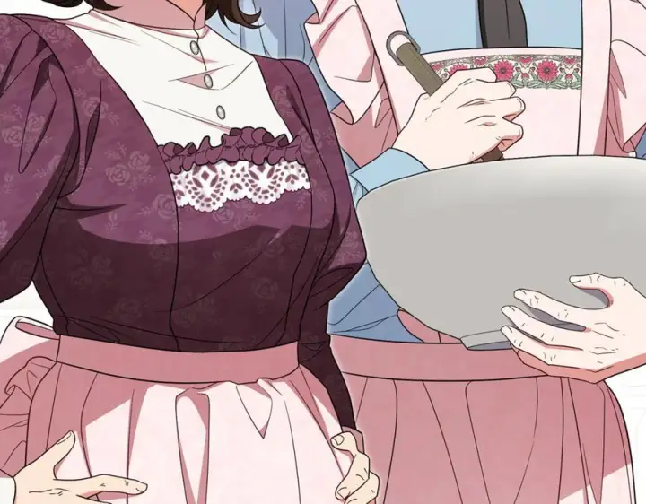 《反派少女被爱意围绕》第101话 心之所向图167