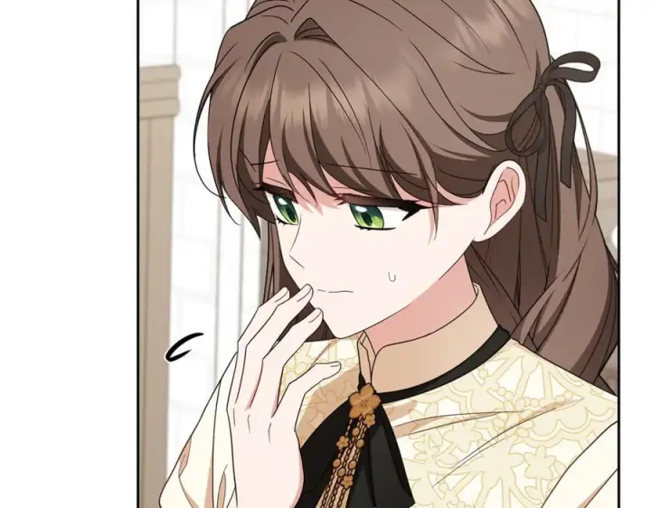 《反派少女被爱意围绕》第101话 心之所向图215