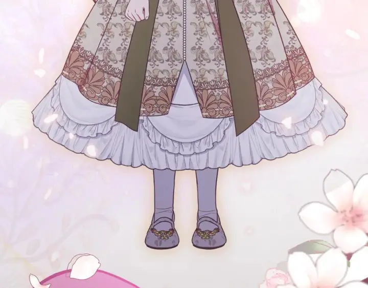 《反派少女被爱意围绕》第101话 心之所向图232