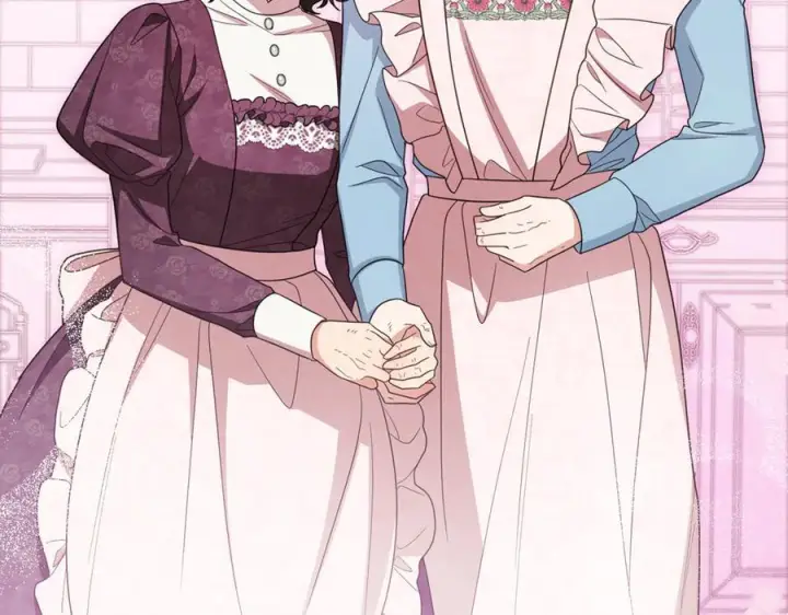 《反派少女被爱意围绕》第101话 心之所向图244