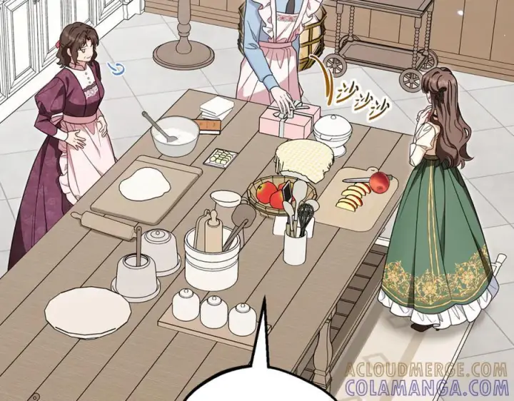 《反派少女被爱意围绕》第101话 心之所向图253