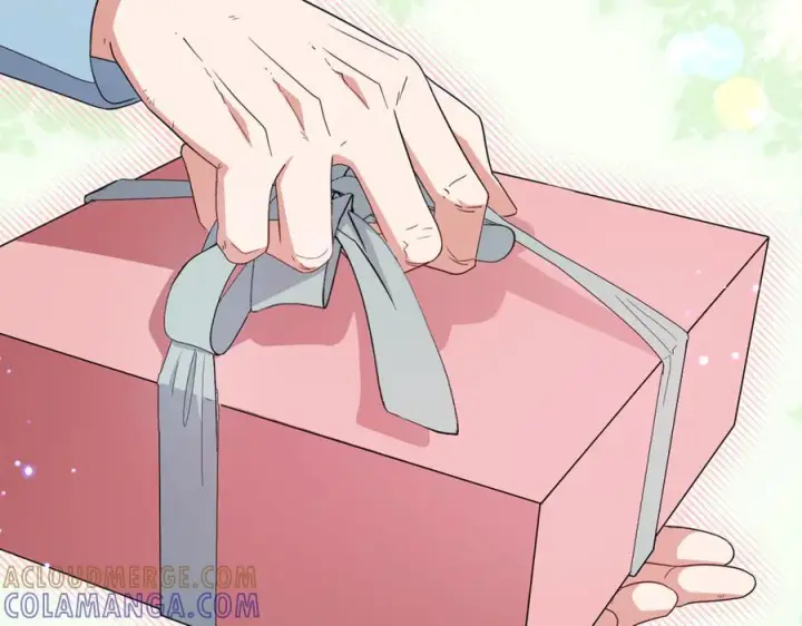 《反派少女被爱意围绕》第101话 心之所向图257