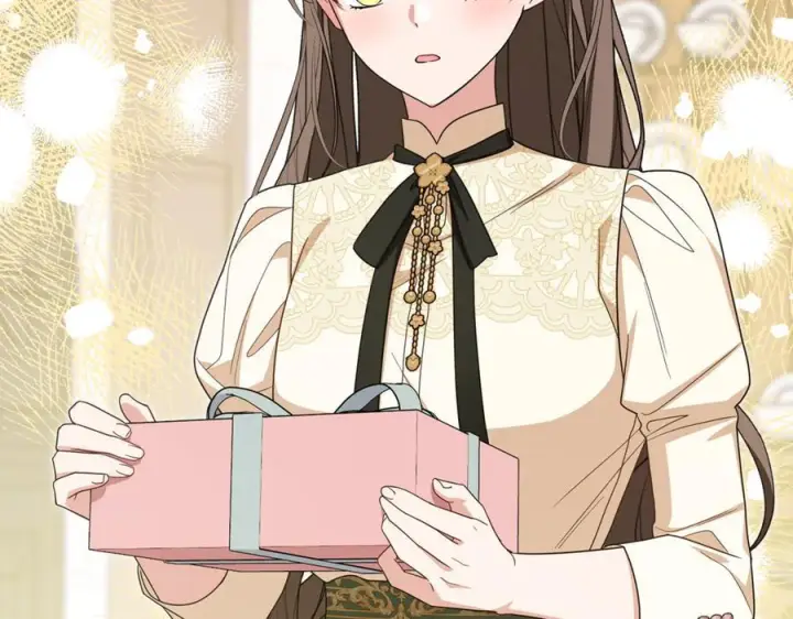 《反派少女被爱意围绕》第101话 心之所向图264