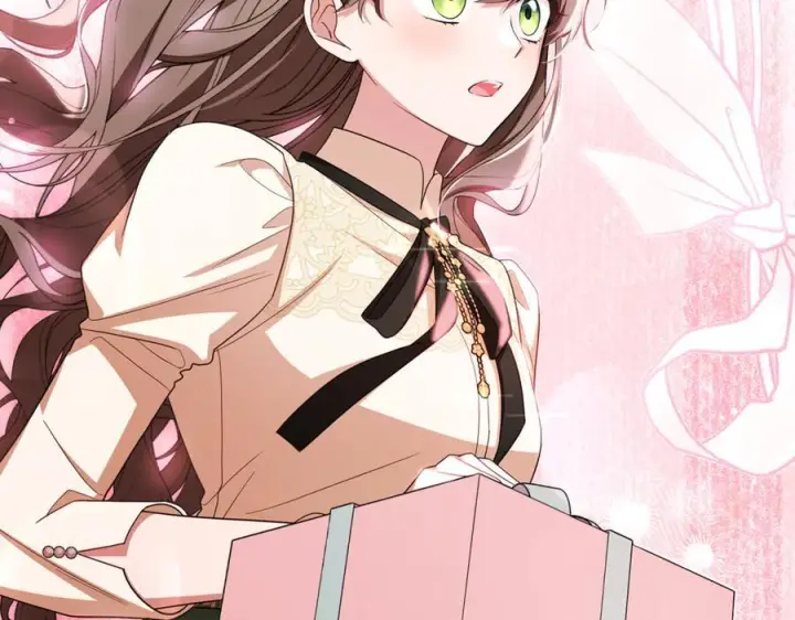 《反派少女被爱意围绕》第101话 心之所向图283