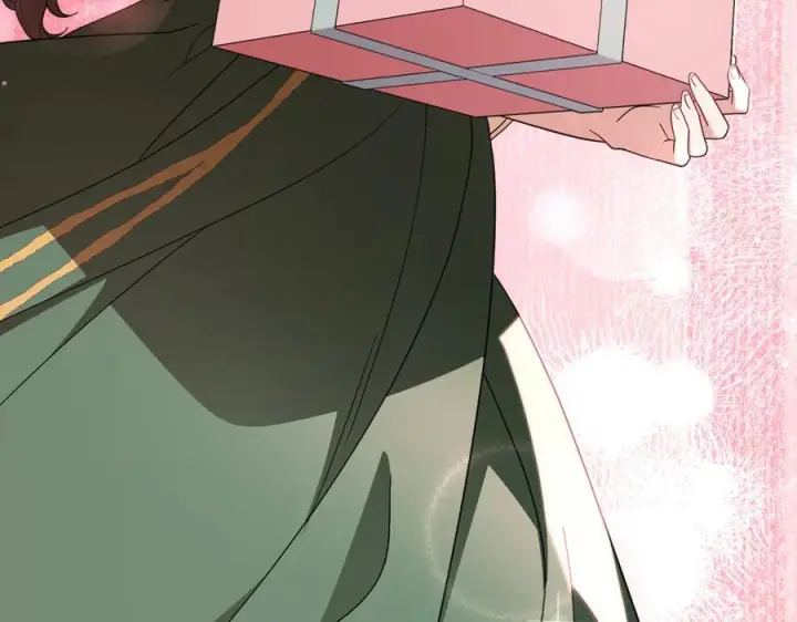 《反派少女被爱意围绕》第101话 心之所向图284