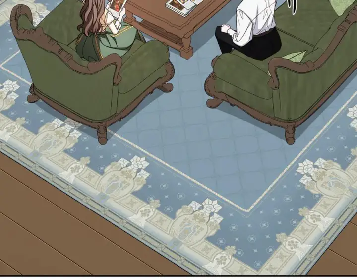 《反派少女被爱意围绕》第101话 心之所向图3