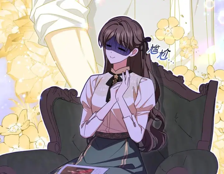 《反派少女被爱意围绕》第101话 心之所向图39
