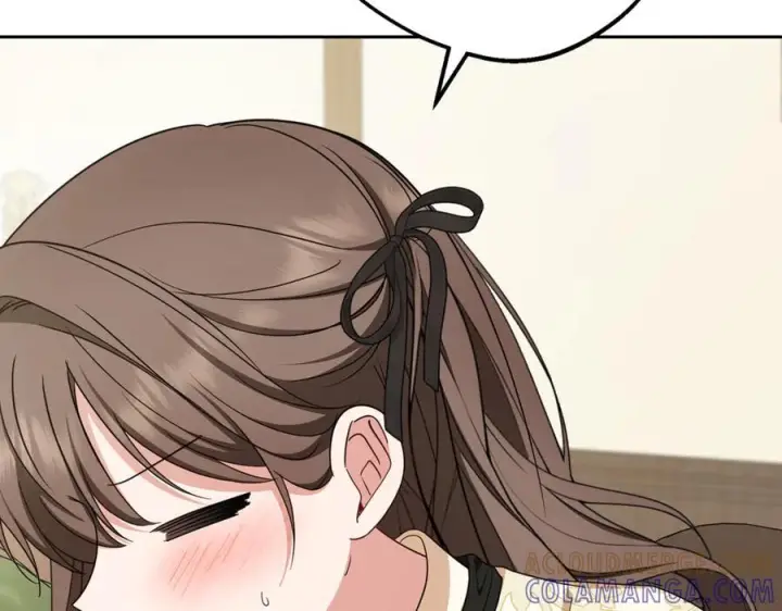 《反派少女被爱意围绕》第101话 心之所向图57