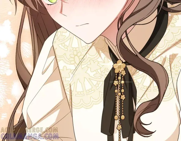 《反派少女被爱意围绕》第101话 心之所向图65