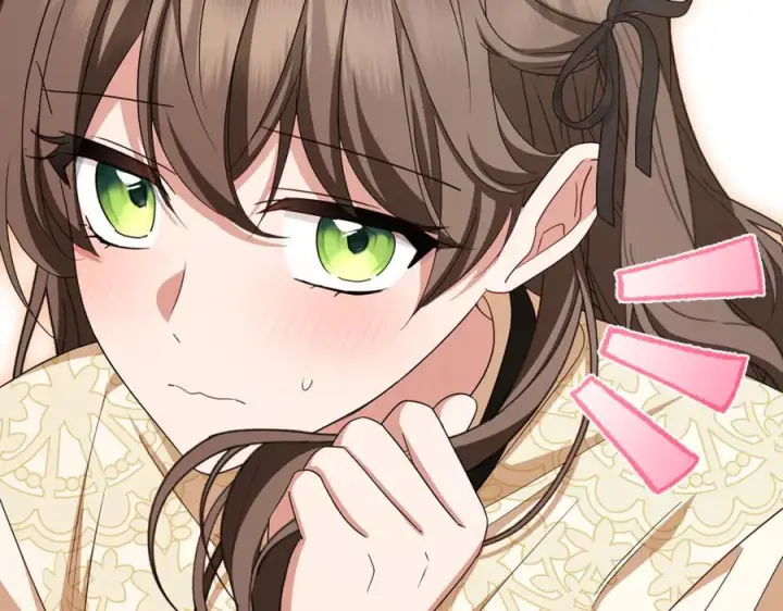 《反派少女被爱意围绕》第101话 心之所向图78