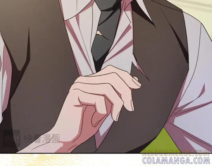 《反派少女被爱意围绕》第103话 享受幸福图109